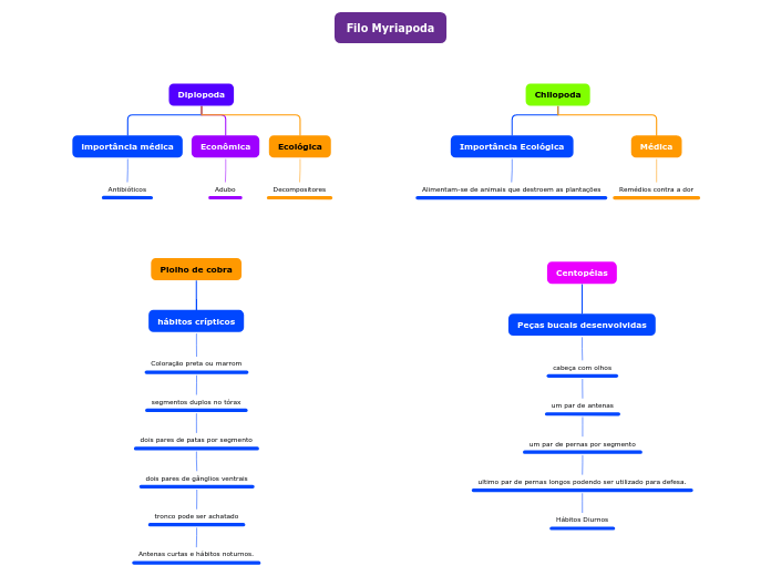 Organigrama