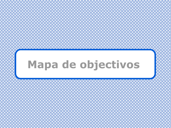 Gráfico de objectivos