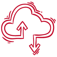 Stockage en nuage