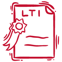LTI integraties