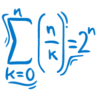 Fórmulas matemáticas