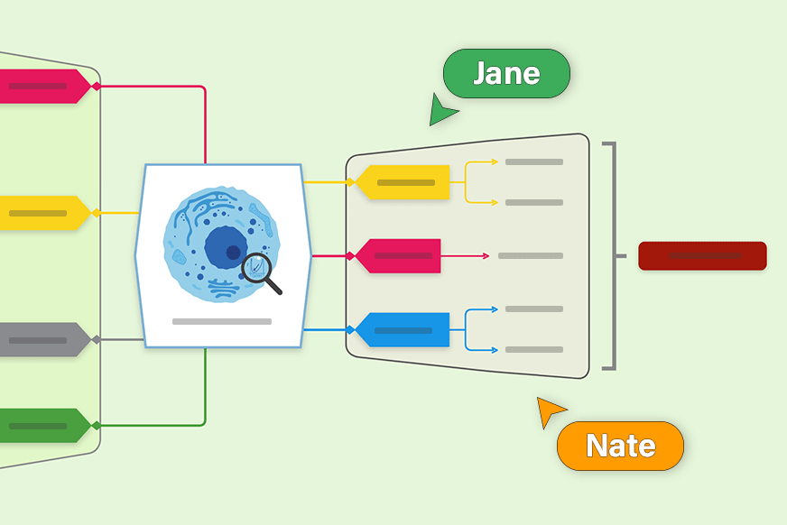 ¿Qué son los mapas mentales?